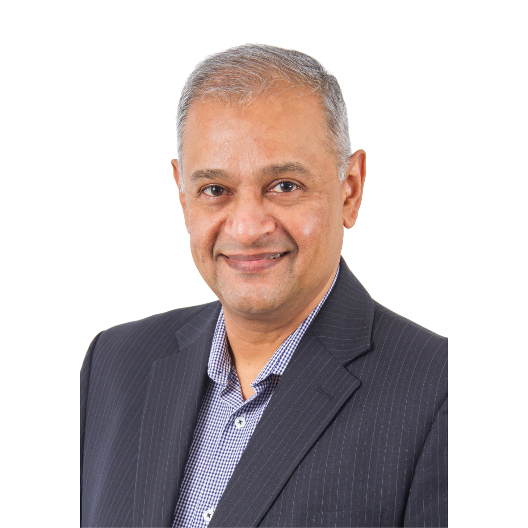 Jay Tikam, Managing Director at Vedanvi