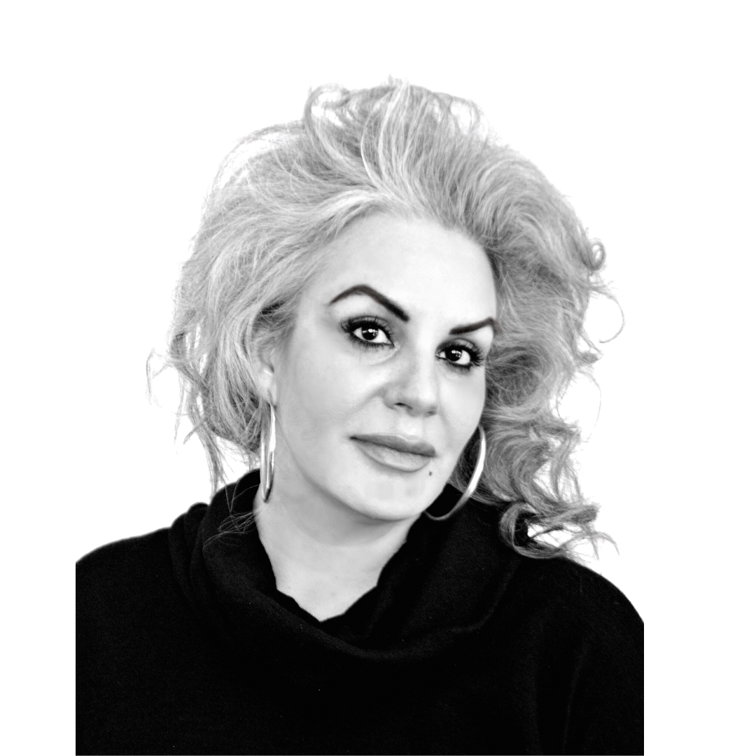 Ghela Boskovich, Regional Director Europe at Financial Data and Technology Association