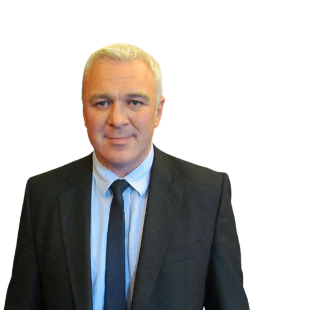 Gavin Littlejohn,  DirectorDirector at Finance of Tomorrow