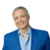 Gary Palmer, Founder and CEO of Payall Payment Systems